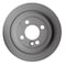 Zimmermann Brake Disc - Standard/Coated, 150348920 150348920 - alternate 3